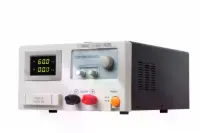 0-60V/0-25A SWITCH MODE BENCH SUPPLY